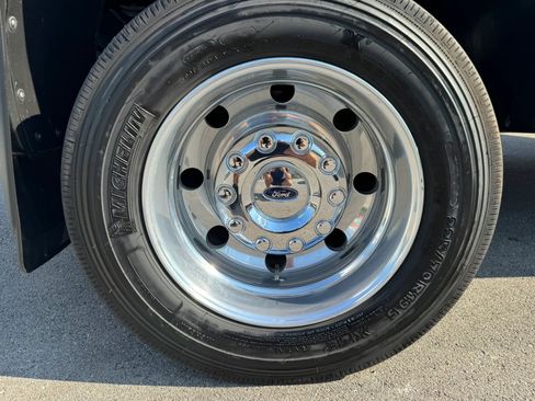 Used 2008 Ford F450 Lariat AWD/4WD image 57