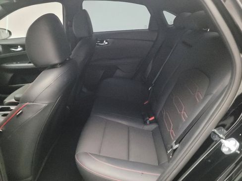 Used 2023 Kia Forte GT FWD image 18