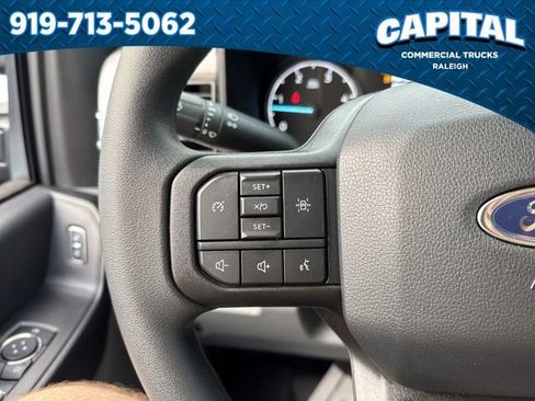 New 2026 Ford F350 XL w/ XL Chrome Package image 23