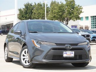 Used 2024 Toyota Corolla LE image 1