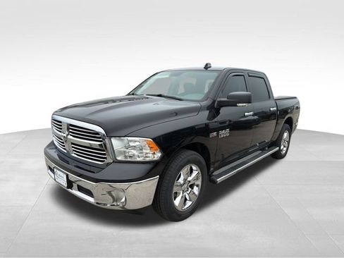 Used 2018 RAM 1500 Big Horn AWD/4WD image 6