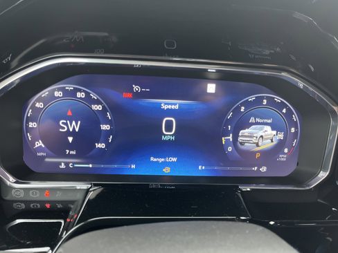 New 2026 Chevrolet Silverado 1500 RST w/ All Star Edition Plus image 10