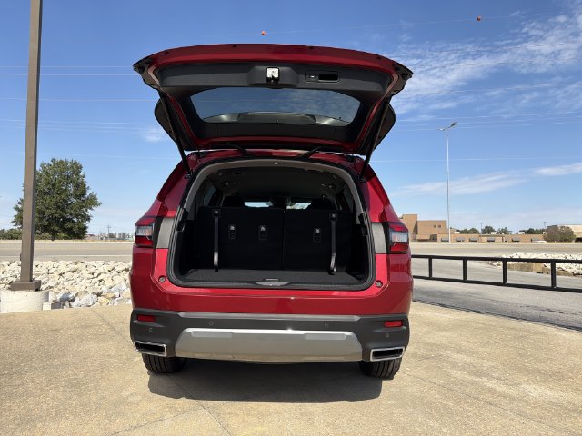 New 2026 Honda Pilot EX-L image 18