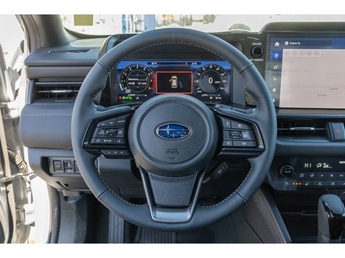 New 2026 Subaru Outback Touring XT image 22