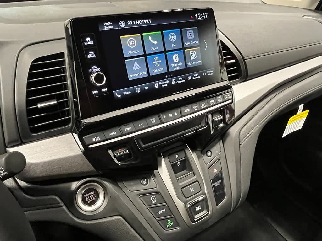 New 2027 Honda Odyssey EX-L image 19
