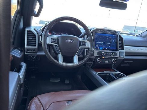 Used 2022 Ford F250 King Ranch w/ King Ranch Ultimate Package image 20