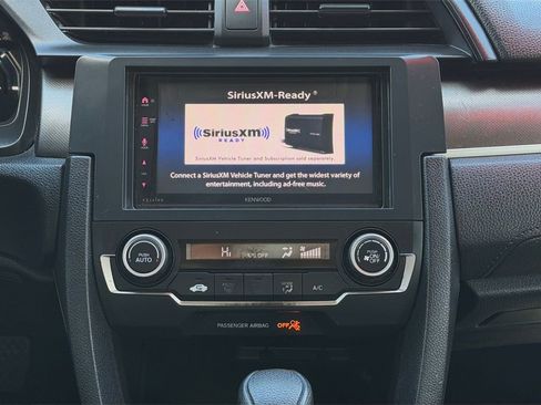 Used 2020 Honda Civic LX image 13