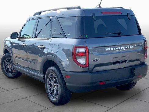Certified 2024 Ford Bronco Sport Big Bend AWD/4WD image 11