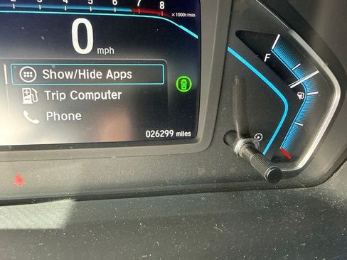 Used 2023 Honda Odyssey Touring image 13