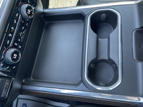 Used 2024 Chevrolet Silverado 2500 High Country w/ High Country Premium Package image 28