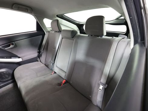 Used 2013 Toyota Prius Prime Plug-In Hybrid FWD image 15