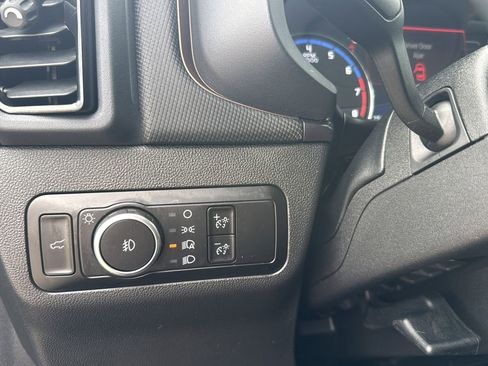 Used 2023 Ford Bronco Sport Outer Banks AWD/4WD image 17