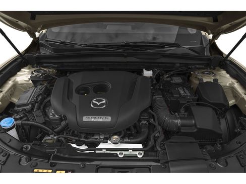 New 2026 MAZDA CX-50 AWD 2.5 S w/ Weather Package image 31