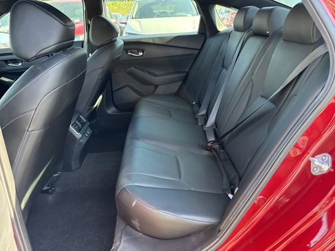 Certified 2025 Honda Accord Sport image 31