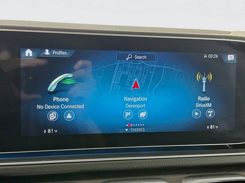 Certified 2023 Mercedes-Benz GLE 450 4MATIC image 16