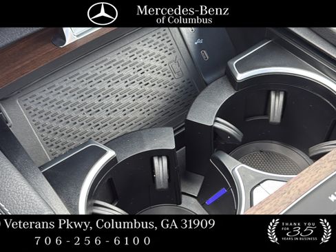 New 2026 Mercedes-Benz GLE 350 4MATIC image 42