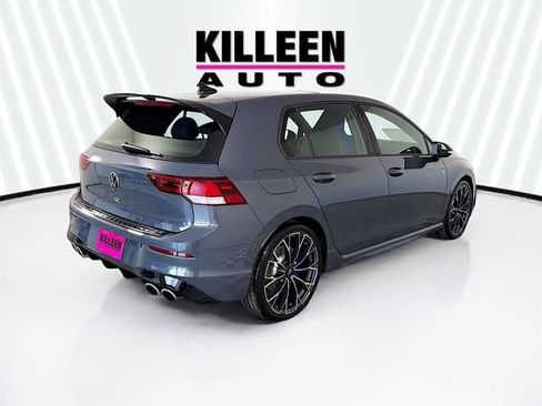 New 2026 Volkswagen Golf AWD/4WD image 7