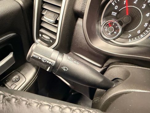 Used 2022 RAM 2500 Big Horn w/ Level A Equipment Group image 34