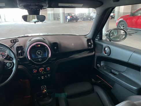 Used 2020 MINI Cooper Countryman S w/ Storage Package AWD/4WD image 40