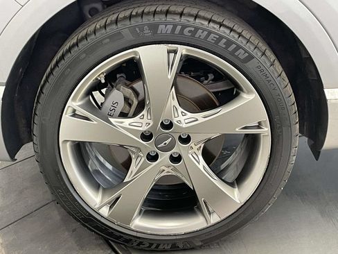 Used 2024 Genesis GV80 3.5T w/ Prestige Package AWD/4WD image 13