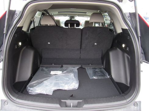 Used 2024 Honda CR-V EX image 19