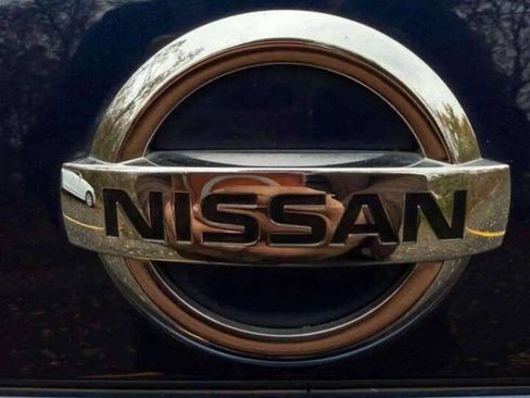 Used 2019 Nissan Murano SL w/ SL Technology Package image 34