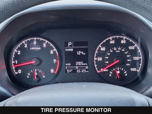 Used 2019 Hyundai Accent SE image 25