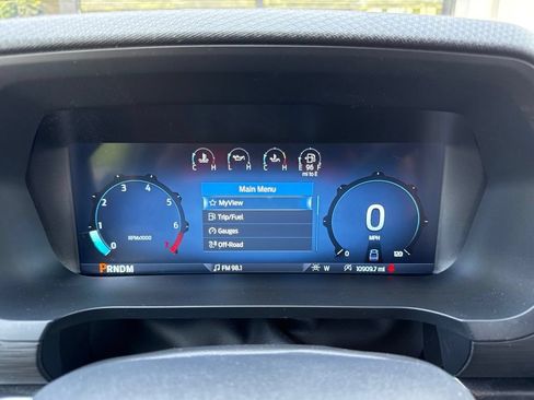Used 2024 Ford F150 STX RWD image 7