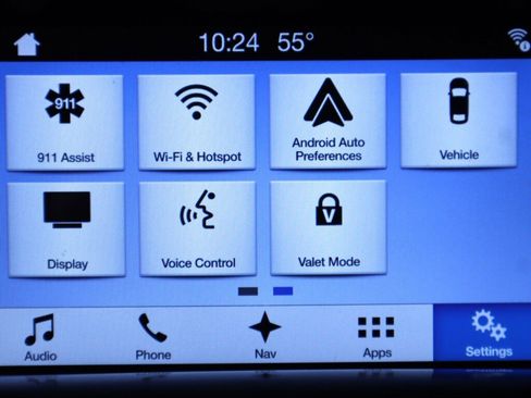 Used 2018 Ford Escape SE w/ SE Sync 3 Package FWD image 20