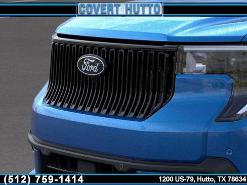 New 2025 Ford Maverick Lobo image 18