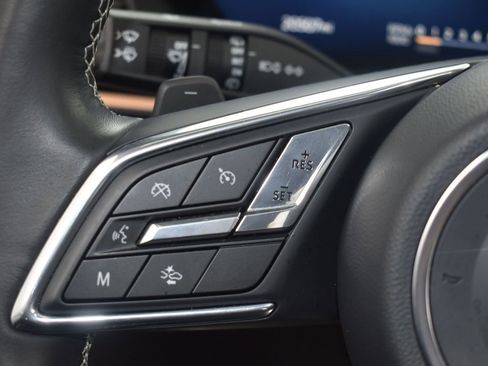 Used 2024 Buick Envision Sport Touring image 19