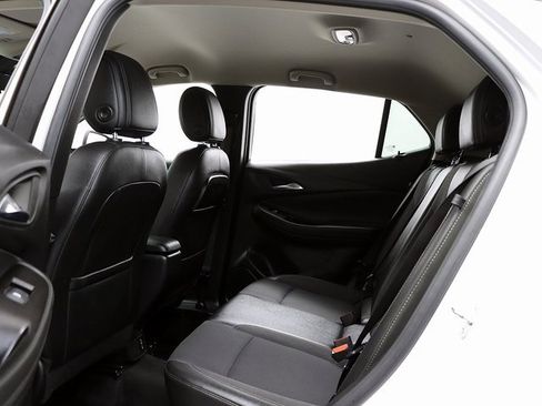 Certified 2023 Buick Encore GX Preferred w/ Cold Weather Comfort Package image 12