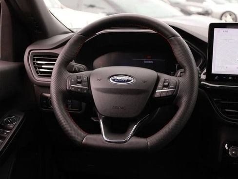 Used 2023 Ford Escape ST-Line w/ Tech Pack #1 FWD image 23