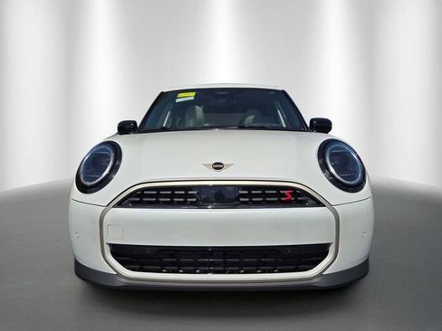 New 2026 MINI Cooper S FWD image 2