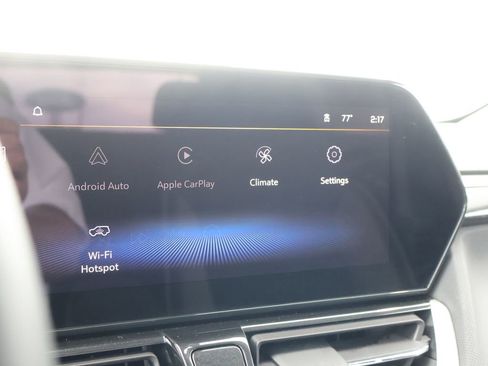 Used 2024 Chevrolet TrailBlazer LT w/ Convenience Package FWD image 37