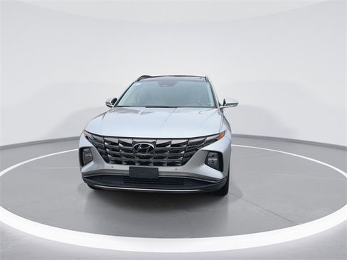 Used 2024 Hyundai Tucson Limited image 3