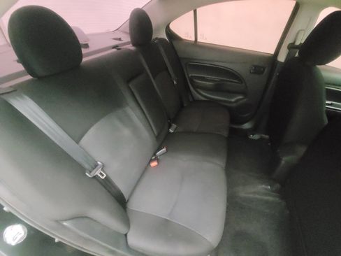 Used 2023 Mitsubishi Mirage G4 ES image 19