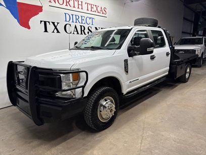 Used 2022 Ford F350 XL w/ Power Equipment Group
