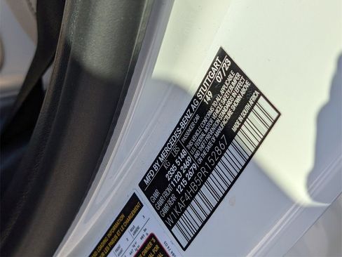 Used 2023 Mercedes-Benz C 300 4MATIC Sedan image 31