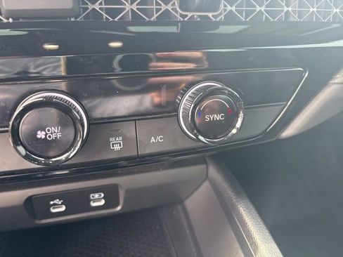 Used 2024 Honda Accord Sport image 28