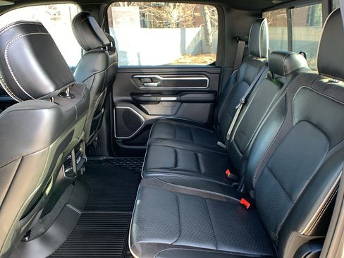 Used 2023 RAM 1500 Laramie image 24