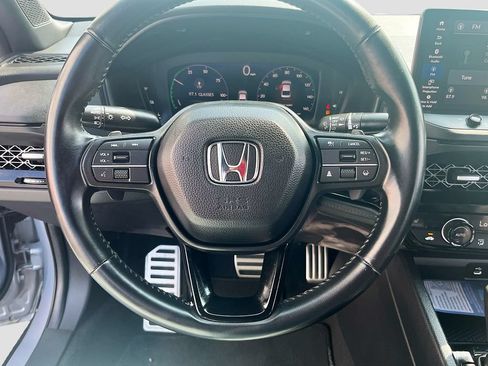 Used 2023 Honda Accord Sport image 11