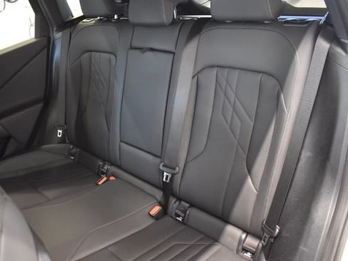 Used 2025 BMW X3 xDrive30i AWD/4WD image 7