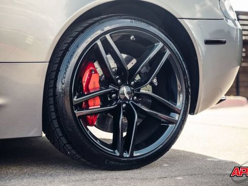 Used 2014 Aston Martin DB9 Coupe RWD image 46