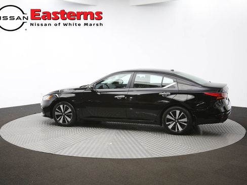 Used 2021 Nissan Altima 2.5 SV w/ SV Premium Package image 73
