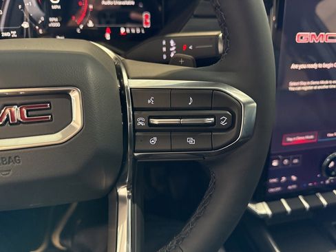 New 2026 GMC Acadia Elevation w/ Elevation Premium Package image 32