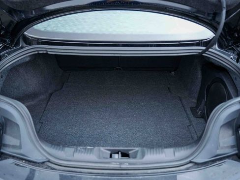 Used 2025 Ford Mustang Premium RWD image 11