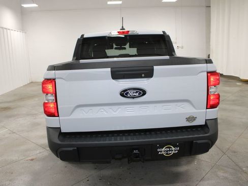 New 2026 Ford Maverick XLT w/ XLT Luxury Package AWD/4WD image 7