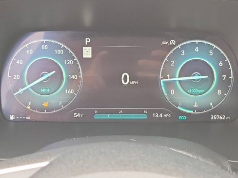 Used 2023 Hyundai Palisade SEL w/ Premium Package image 10