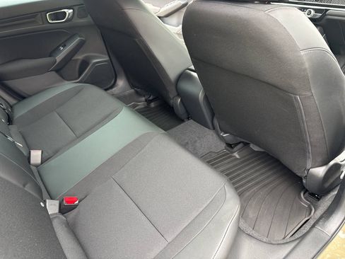 Used 2025 Honda Civic Sport image 36